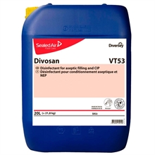 DIVOSAN MULTIPLY VT53 - le bidon 21.8 kg
